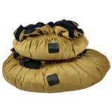 Pet-Joy Pet-Joy Cozy Camel M Dark