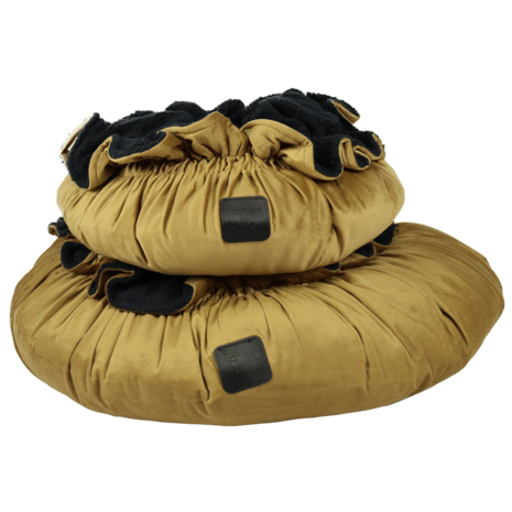 Pet-Joy Pet-Joy Cozy Camel M Dark Pet-Joy Pet-Joy Cozy Camel M Dark