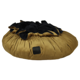 Pet-Joy Pet-Joy Cozy Camel S Dark
