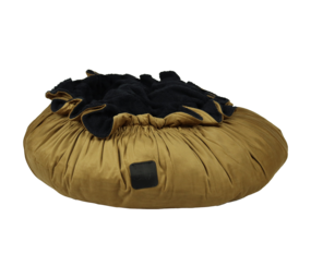 Pet-Joy Pet-Joy Cozy Camel S Dark Pet-Joy Pet-Joy Cozy Camel S Dark