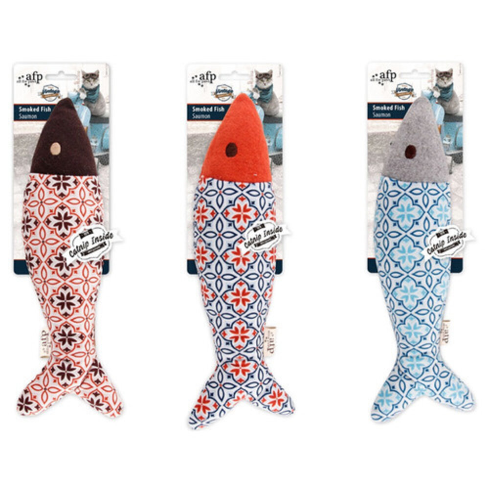 All for Paws All For Paws Pescado ahumado All for Paws All For Paws Pescado ahumado