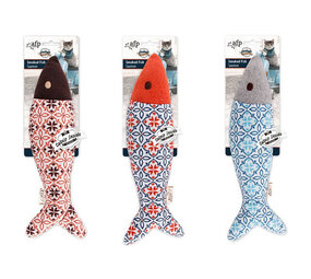 All for Paws All For Paws Smoked Fish All for Paws All For Paws Smoked Fish