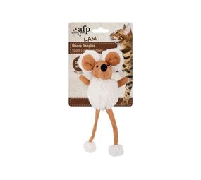 All for Paws All For Paws Souris Dangler All for Paws All For Paws Souris Dangler