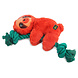 All for Paws All For Paws Safari Touw Knuffel All for Paws All For Paws Safari Touw Knuffel