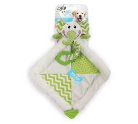 All for Paws All For Paws Blanky Elephant All for Paws All For Paws Blanky Elephant