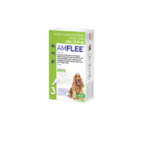 Amflee Amflee Spot On Hond M 10-20kg