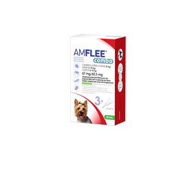 Amflee Amflee Combo Spot On Chien S 3 Pip Amflee Amflee Combo Spot On Chien S 3 Pip