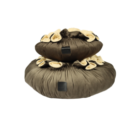 Pet-Joy Pet-Joy Cozy Brown S Light Pet-Joy Pet-Joy Cozy Brown S Light