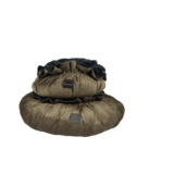 Pet-Joy Pet-Joy Cozy Brown S Dark