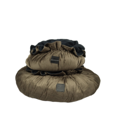 Pet-Joy Pet-Joy Cozy Brown S Dark Pet-Joy Pet-Joy Cozy Brown S Dark