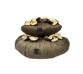 Pet-Joy Pet-Joy Cozy Brown M Light Pet-Joy Pet-Joy Cozy Brown M Light