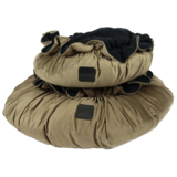 Pet-Joy Pet-Joy Cozy Taupe M Dark