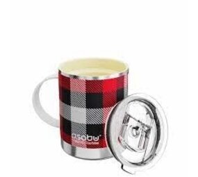 Asobu Utlimate (Plaid Red Ultimate)