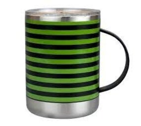 Asobu Utlimate (Ultimate GREEN STRIPE)