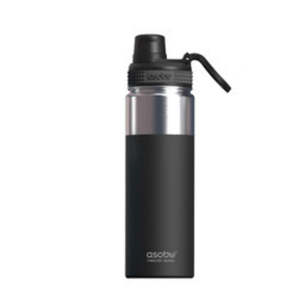 Asobu Asobu Alpine Flask- New Version 530 ml Asobu Asobu Alpine Flask- New Version 530 ml