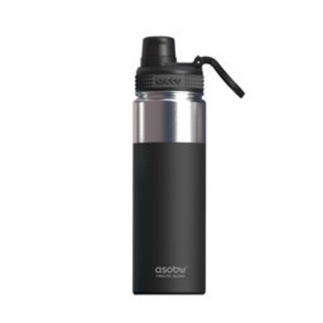 Asobu Asobu Alpine Flask- New Version 530 ml Asobu Asobu Alpine Flask- New Version 530 ml