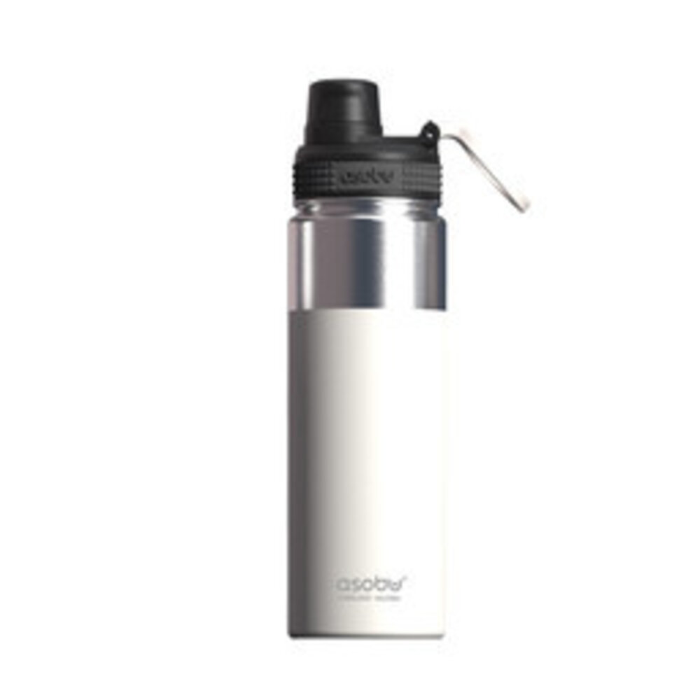 Asobu Asobu Alpine Flask- New Version 530 ml Asobu Asobu Alpine Flask- New Version 530 ml