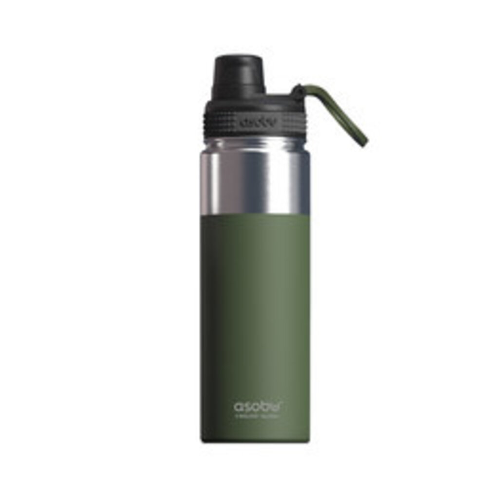 Asobu Asobu Alpine Flask- New Version 530 ml Asobu Asobu Alpine Flask- New Version 530 ml