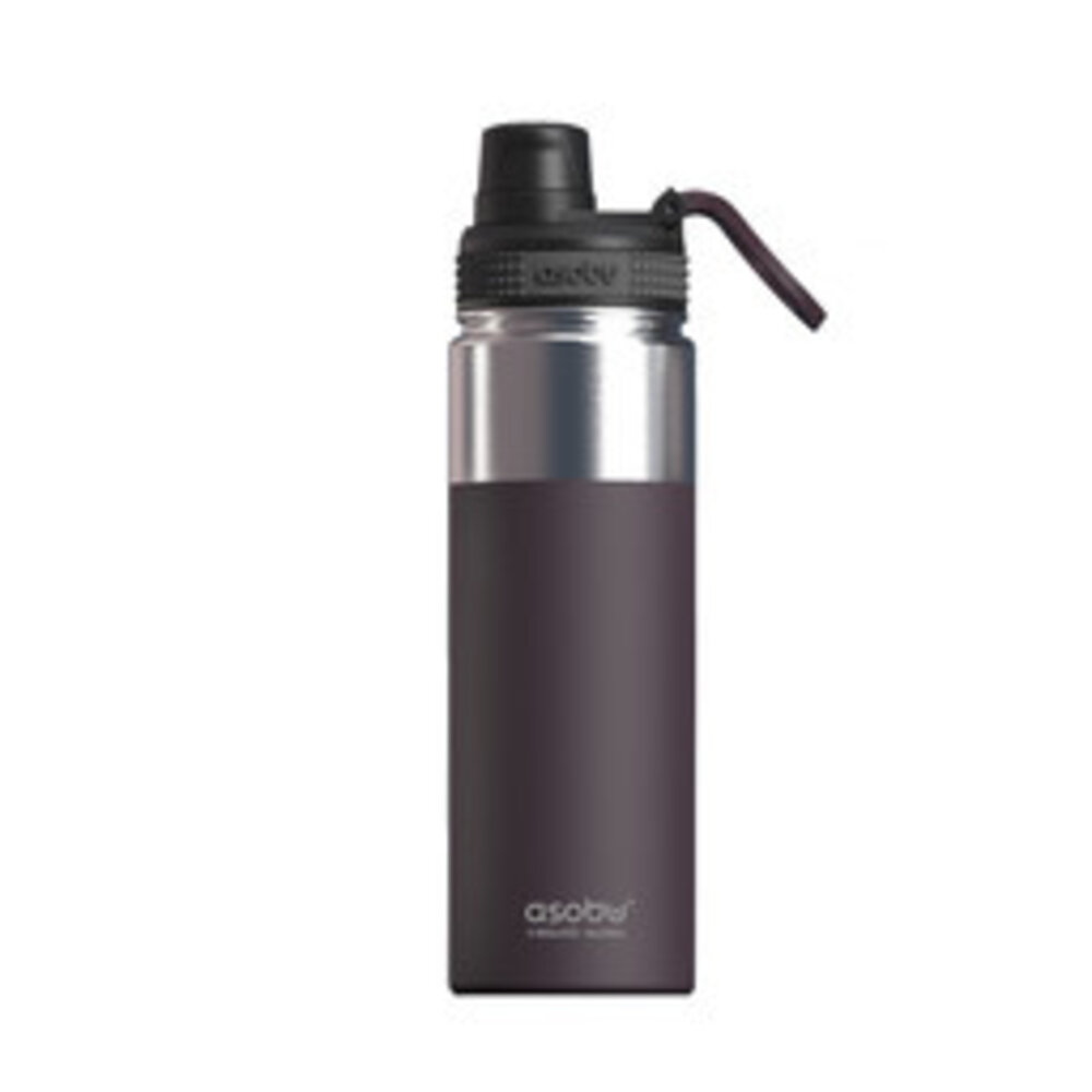 Asobu Asobu Alpine Flask- New Version 530 ml Asobu Asobu Alpine Flask- New Version 530 ml
