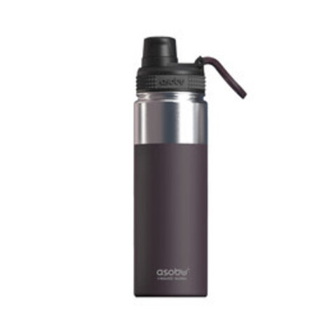 Asobu Asobu Alpine Flask- New Version 530 ml Asobu Asobu Alpine Flask- New Version 530 ml
