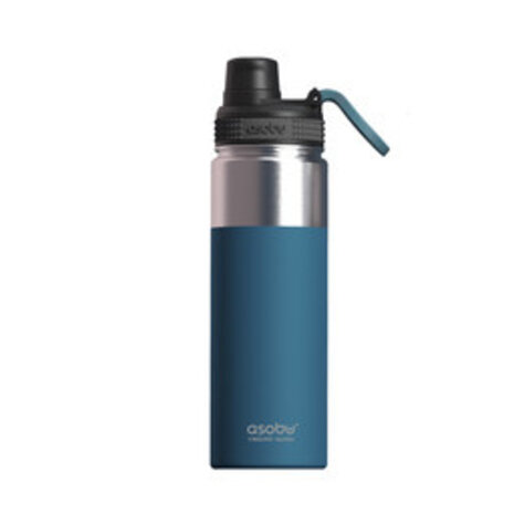 Asobu Asobu Alpine Flask- New Version 530 ml Asobu Asobu Alpine Flask- New Version 530 ml