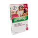 Bayer Advantage Hond 4-10kg 4st. Bayer Advantage Hond 4-10kg 4st.