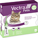 Ceva Vectra Felis Spot-on cat 0,6 - 10 kg Ceva Vectra Felis Spot-on cat 0,6 - 10 kg