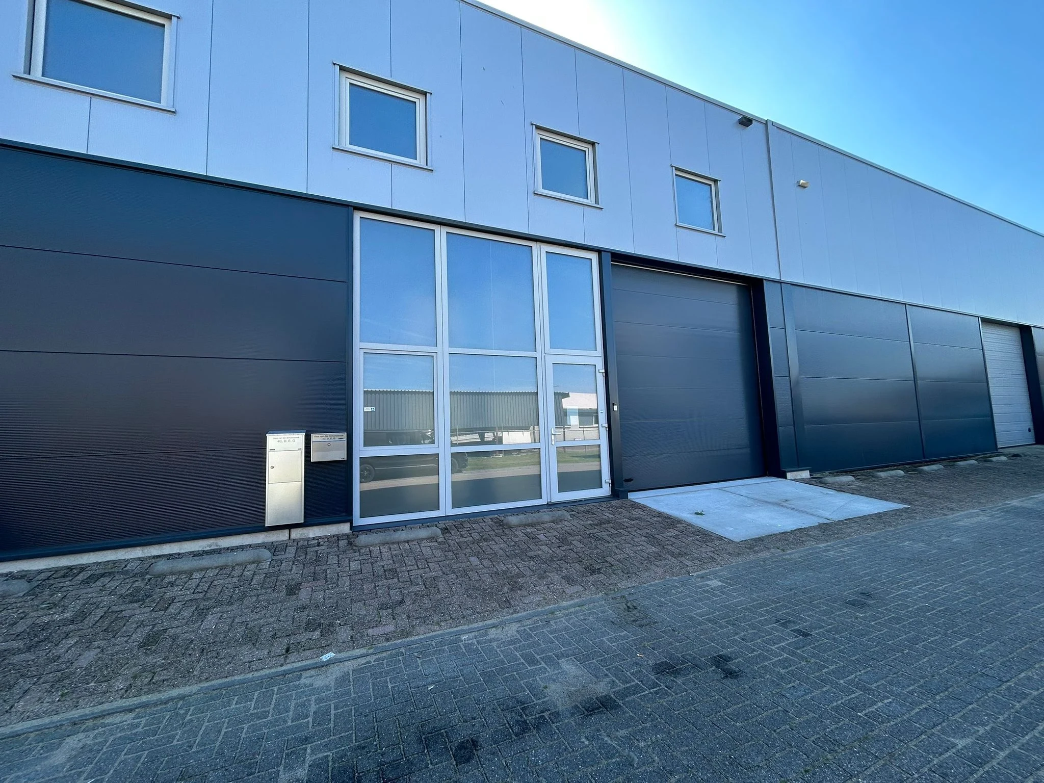 Our pickup location! 5% discount on the entire assortment. Our pickup location! 5% discount on the entire assortment.