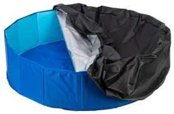 Papillon Pet Products Poolabdeckung