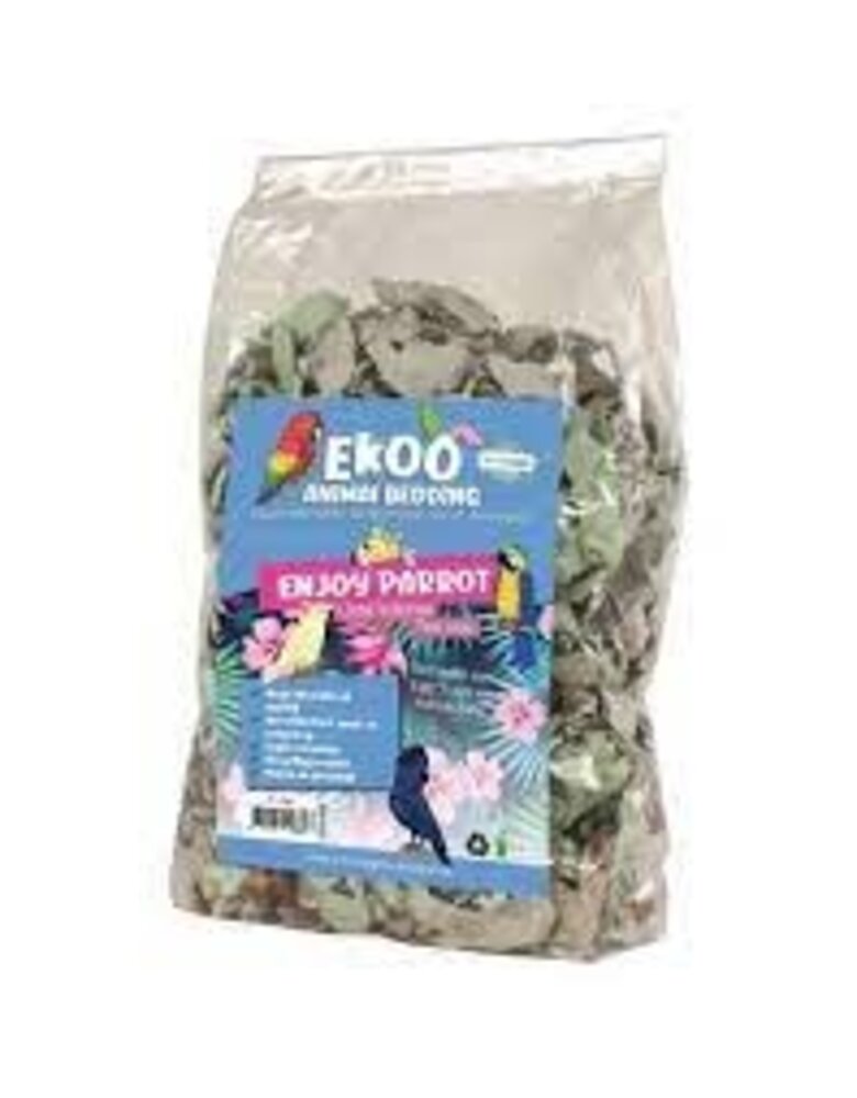 Ekoo Bedding Playbedding fijn