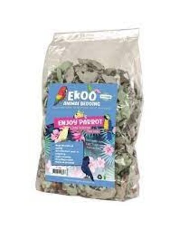 Ekoo Bedding Playbedding fijn