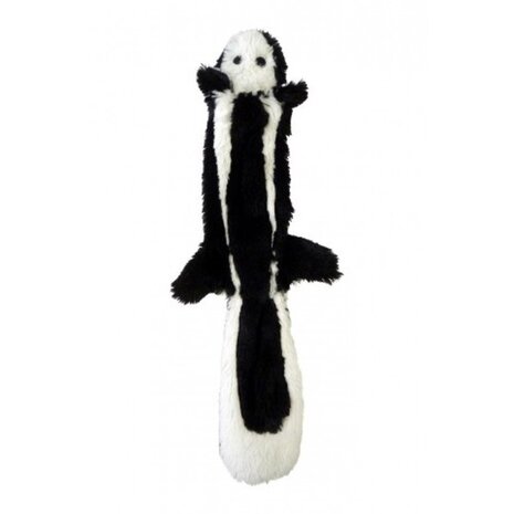 Papillon Pet Products Papillon Peluche mouffette sans rembourrage 45 cm