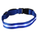 mypetworld Luminous collar blue M Battery USB C mypetworld Luminous collar blue M Battery USB C