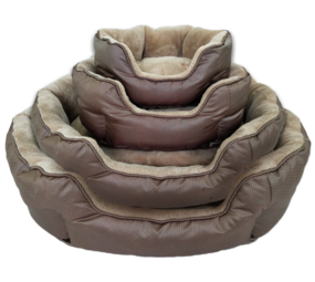 ThermoSwitch ThermoSwitch Santorini Memory-Schaum Braun (Santorini Brown S 45 x 38 x 20 cm) ThermoSwitch ThermoSwitch Santorini Memory-Schaum Braun (Santorini Brown S 45 x 38 x 20 cm)