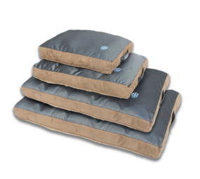 ThermoSwitch Milos Fur (Milos Fur XL 120 x 75 x 11 cm)