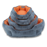 ThermoSwitch ThermoSwitch Santorini memory foam Grey/Blue (Santorini Grey/Blue M 60 x 50 x 20 cm) ThermoSwitch ThermoSwitch Santorini memory foam Grey/Blue (Santorini Grey/Blue M 60 x 50 x 20 cm)