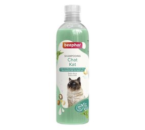 Beaphar Beaphar Shampoo Cat 250 ml