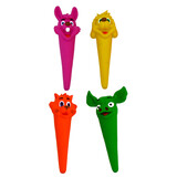 Papillon Pet Products Papillon Latex Kegelvormige dieren 20 cm Papillon Pet Products Papillon Latex Kegelvormige dieren 20 cm