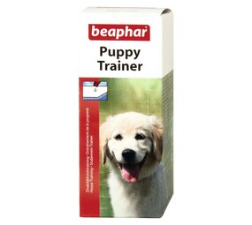 Beaphar Beaphar Puppy Trainer 20 ml