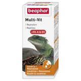 Beaphar Beaphar Multi-Vit reptielen 20 ml
