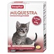 Beaphar Beaphar Milquestra gato pequeño/gatito 0,5 - 4 kg 2 tabletas Beaphar Beaphar Milquestra gato pequeño/gatito 0,5 - 4 kg 2 tabletas