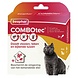Beaphar Beaphar COMBOtec Spot-On gato 2 pipetas Beaphar Beaphar COMBOtec Spot-On gato 2 pipetas