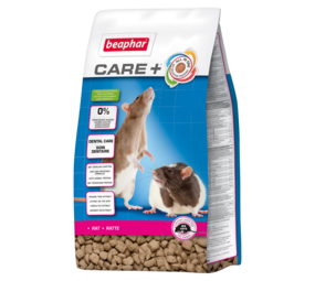 Beaphar Beaphar Care+ Rat 700 g Beaphar Beaphar Care+ Rat 700 g