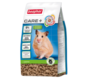 Beaphar Beaphar Care+ Criceto 250 g Beaphar Beaphar Care+ Criceto 250 g
