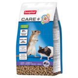 Beaphar Beaphar Care+ Gerbil & Muis 700 g