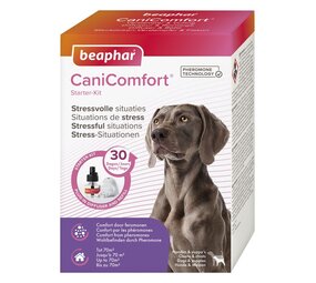 Beaphar Beaphar CaniComfort vaporizzatore e ricarica 48 ml