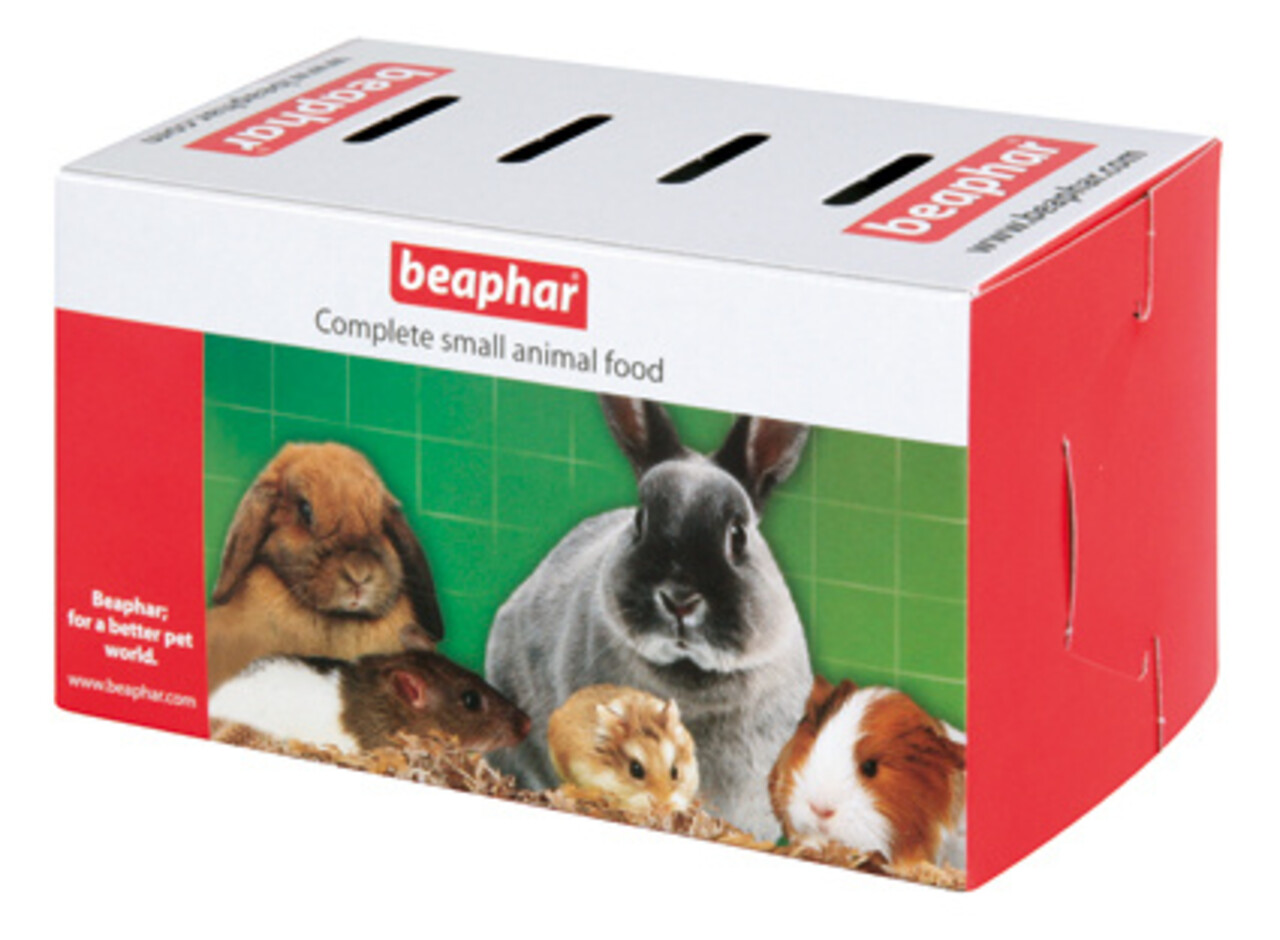 Beaphar Beaphar Transport box Small Beaphar Beaphar Transport box Small