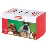 Beaphar Beaphar Transportbox Klein Beaphar Beaphar Transportbox Klein