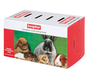 Beaphar Beaphar Boîte de transport Petit