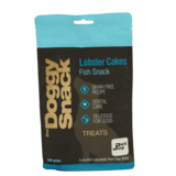 Pet-Joy Pet-Joy The DoggySnack Lobster Cakes 300 g